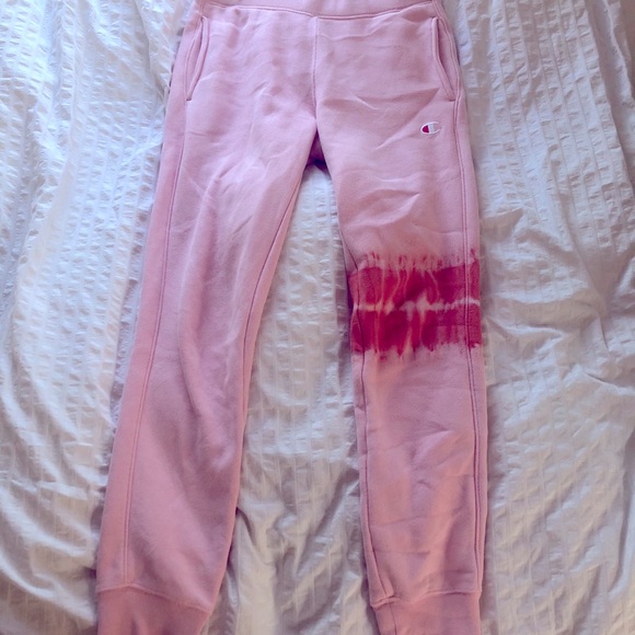 XL + Small Champion Reverse Weave Set - Picture 4 of 6